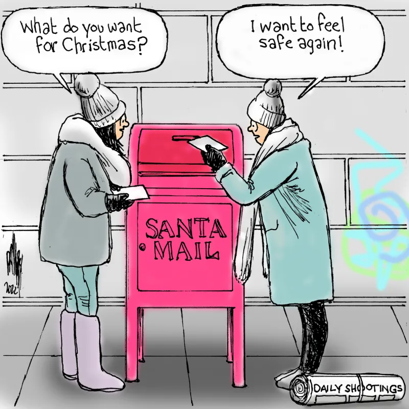 Christmas wish