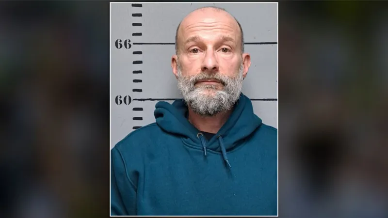 Maine kindergarten teacher accused of assaulting student