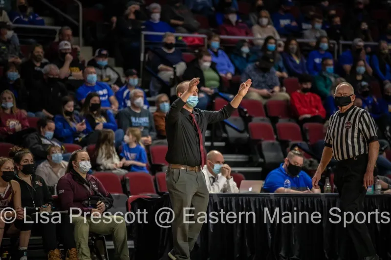 MCI girls basketball 2022/2023 preview