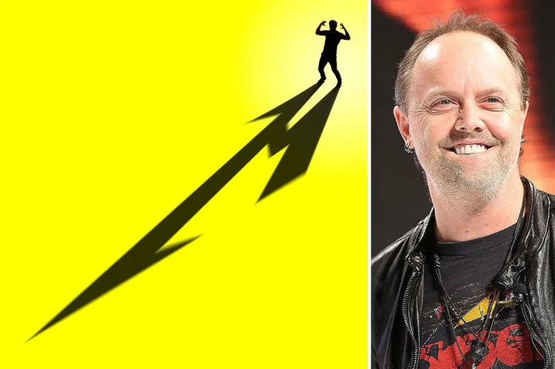 5 Things We Love About Metallica's New Song 'Lux Aeterna'