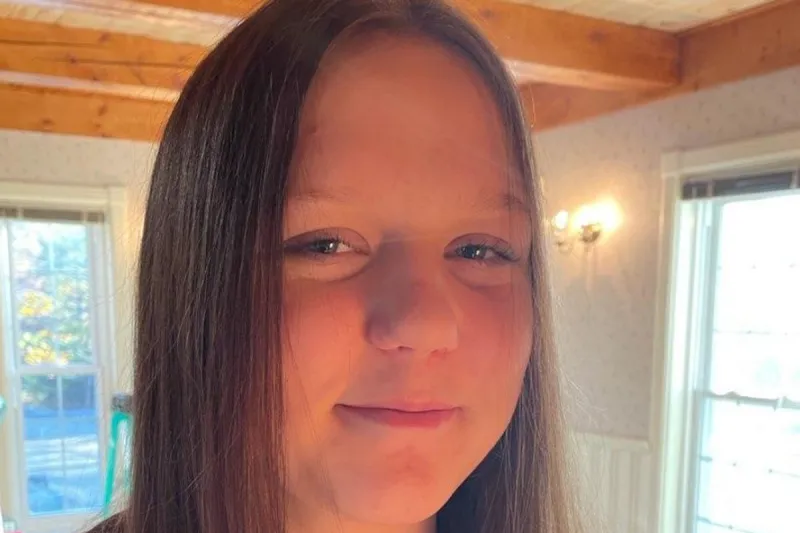 Missing Buckfield teen found in North Carolina