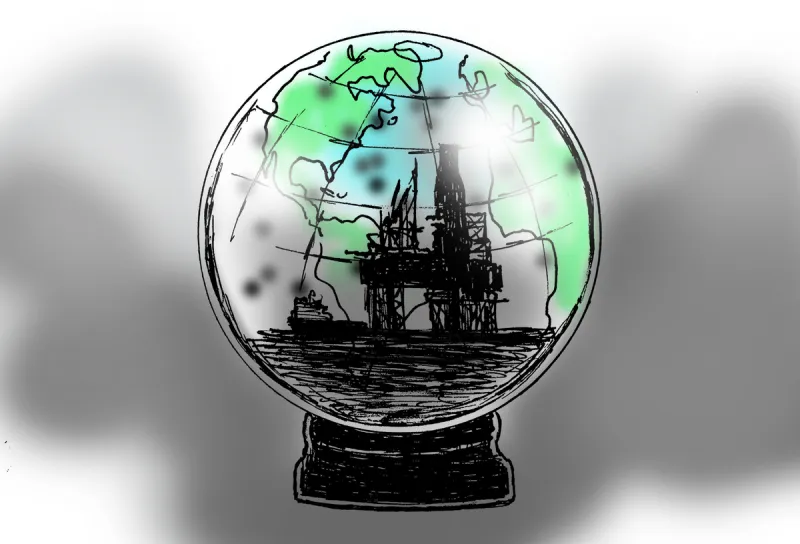 Petroleum is essential to many facets of American life
