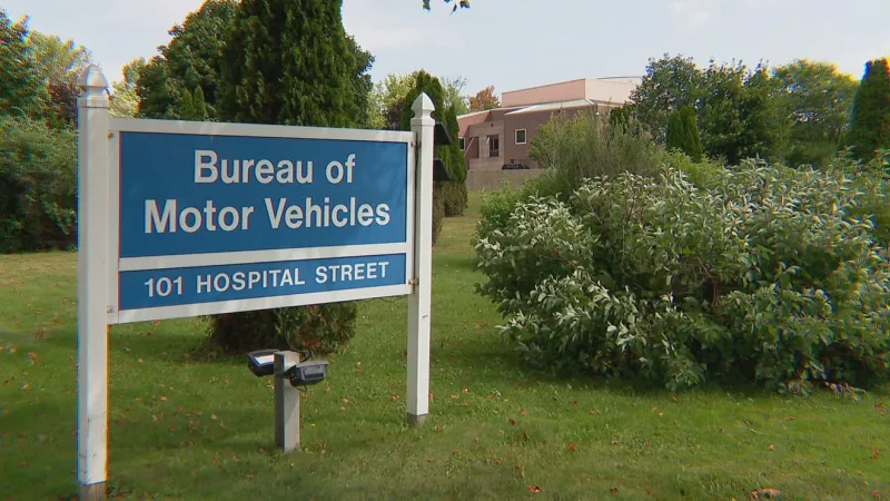 Maine BMV reopens after 'serious threat' closed walk-ins statewide