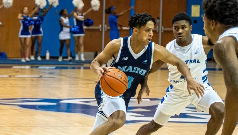 Men's Basketball Looks to Bounce Back from Tough Loss on Sunday at Fordham on Wednesday Night
