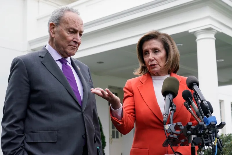 Congress prepares to take up bill preventing rail strike