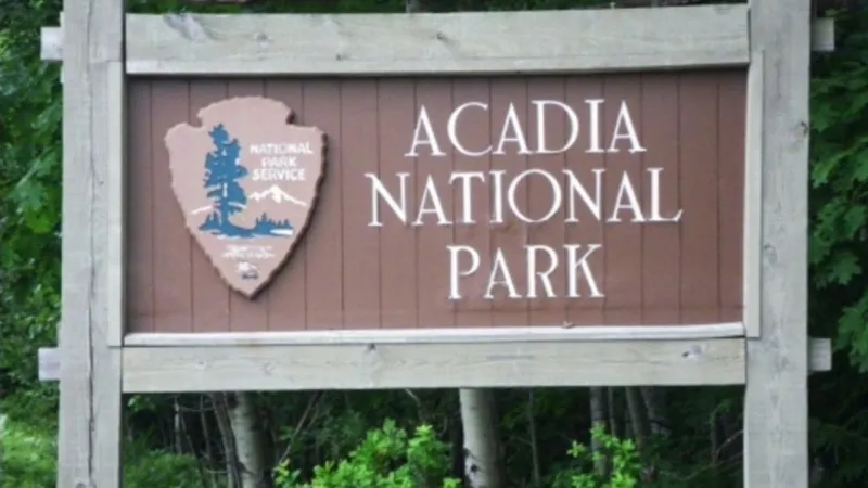 National Park Service proposes entrance fee increase at Acadia National Park