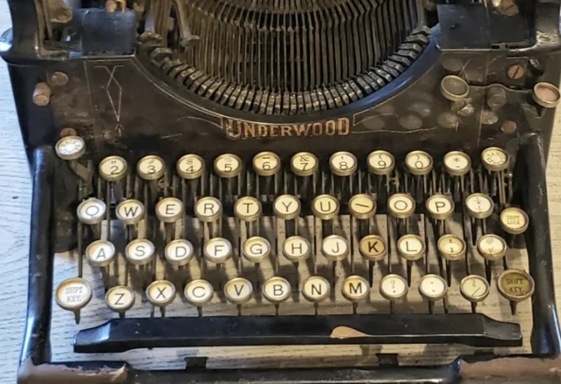 Letter to the Editor: Big Tech and Pollution