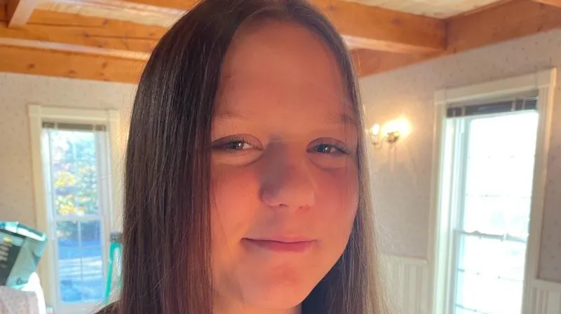Missing Maine teen found in North Carolina