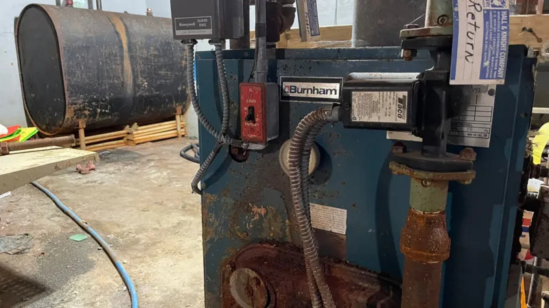Online portal to streamline heating assistance application process launches in Maine