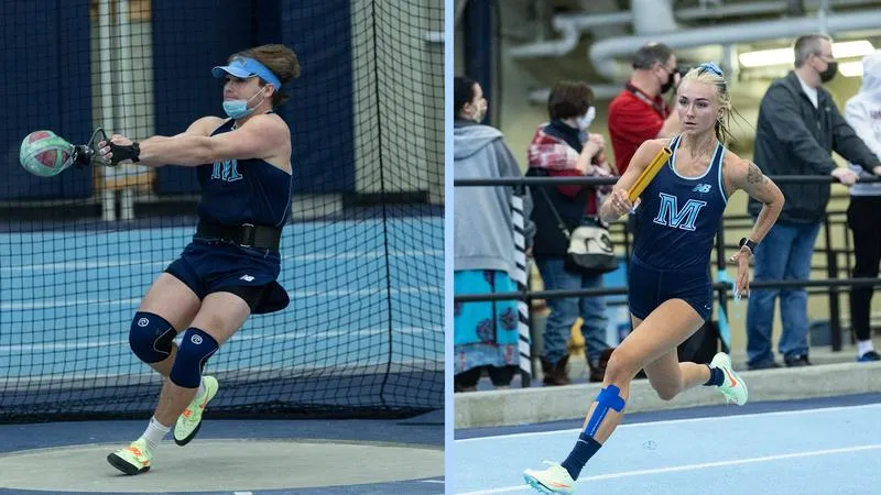 Women's Cross Country 2022 Season Recap