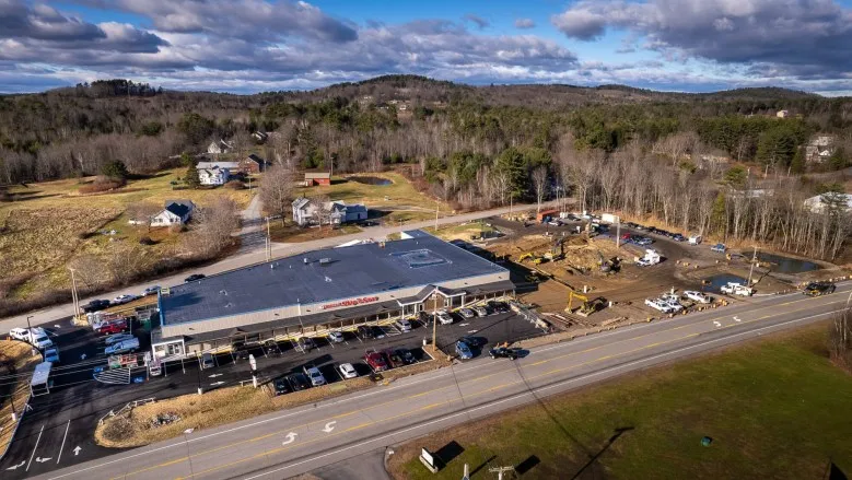 Gowell's Shop 'n Save in Greene plans grand opening Friday