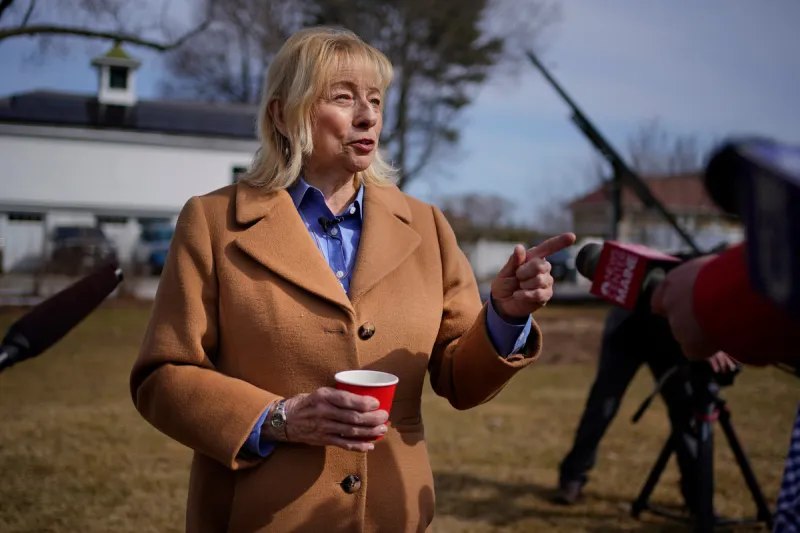 Maine's revenue surplus is illusionary, largely because of inflation