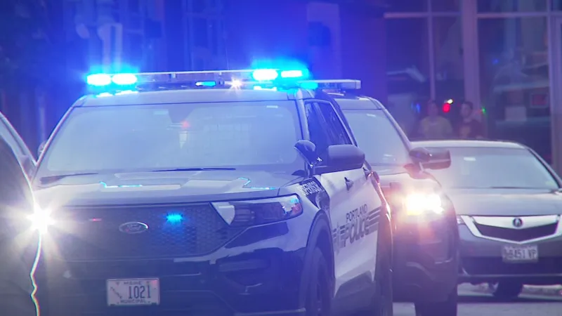 Portland woman's death ruled a homicide