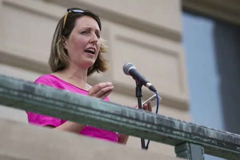 Indiana moves to penalize doctor who spoke of Ohio 10-year-old's abortion