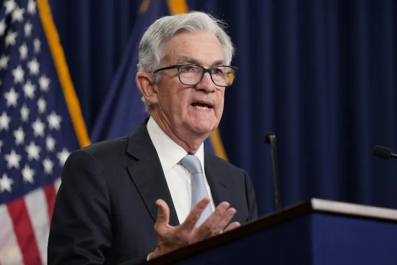 Fed to keep rates higher for longer to cut inflation, chairman Powell says