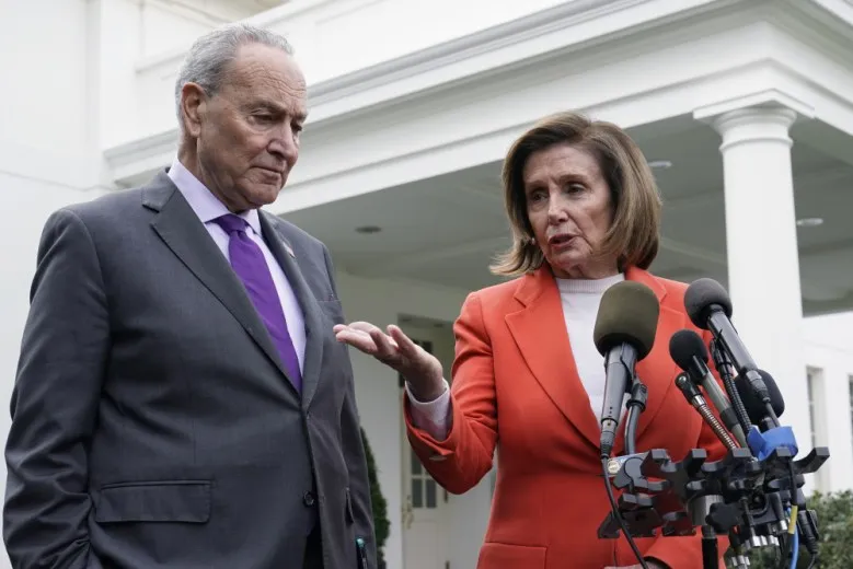 House votes to avert rail strike, impose deal on unions