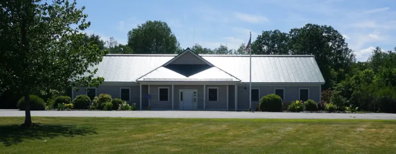 Vassalboro planners have one application on agenda