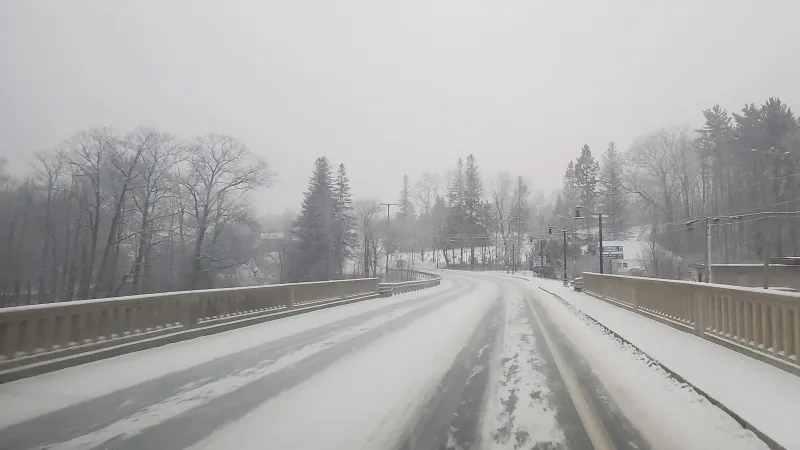 MEMA urges preparations ahead of incoming storm