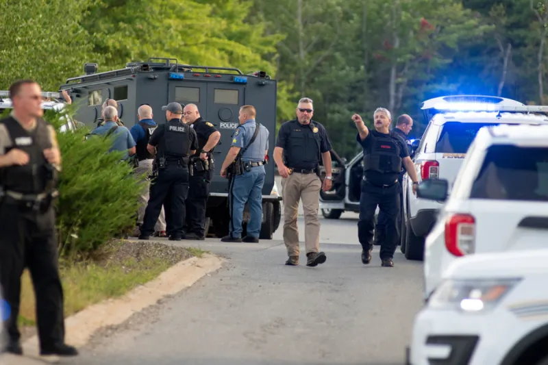 Man sentenced to 3 years in prison for armed standoff at Brewer Walmart