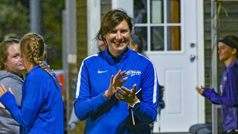 Gettler's college team recognized by Richmond Hall of Fame
