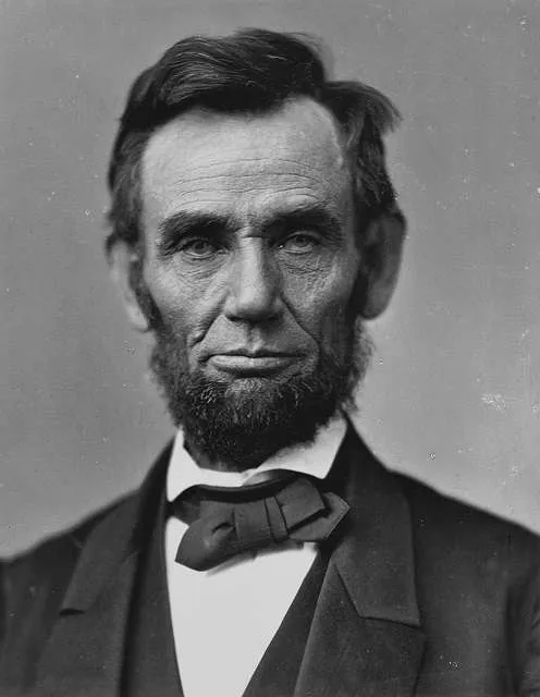 REVIEW POTPOURRI: Abraham Lincoln