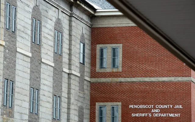 Penobscot County sheriff's deputies will start wearing body cameras