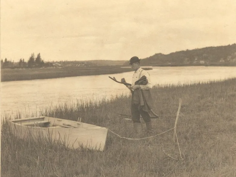 Maine Maritime Museum spotlights work of 19th-century female photographers