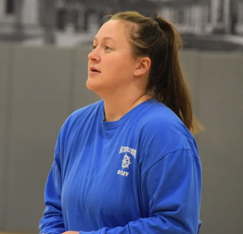 New coaches settling into their programs at Morse High School