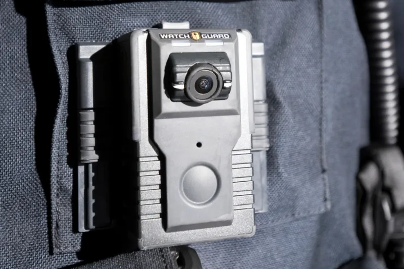 Penobscot County sheriff's deputies will start wearing body cameras