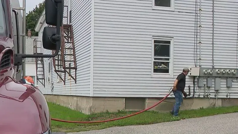 Options available to help with high heating costs, more assistance could be on the way