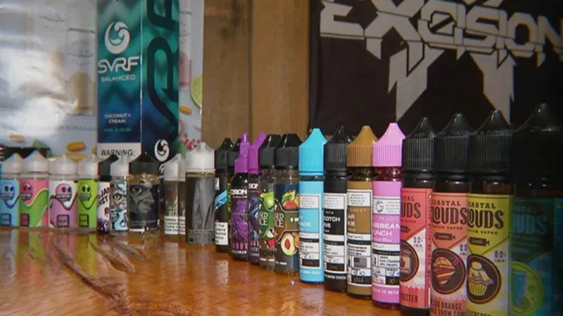Advocates gather signatures urging South Portland to ban flavored tobacco products