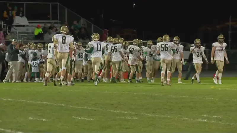 High School Football Finals kick off Saturday