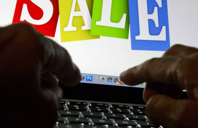 How to tell real products from scams when shopping online