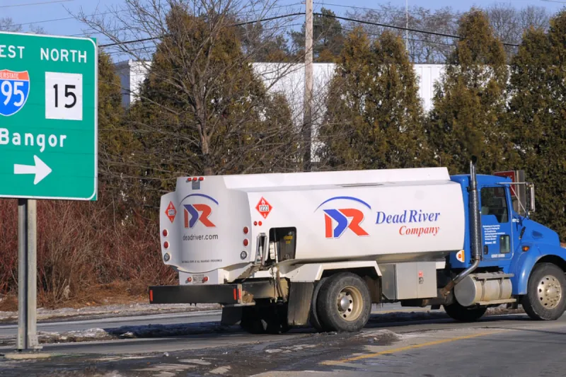 Dead River's acquisition of Bangor heating firm ends 3 generations of family ownership