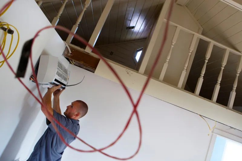 New Maine program will provide loans for energy-efficient building upgrades