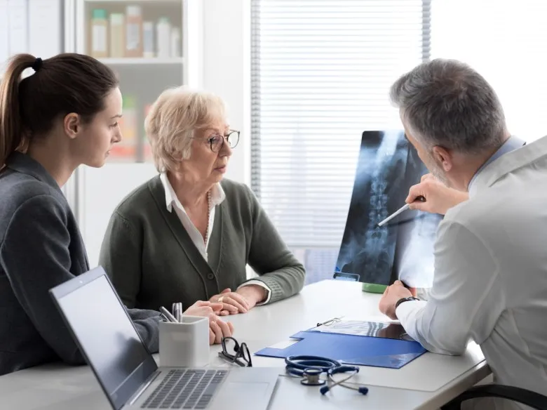Commentary: Osteoporosis is a public health crisis. It doesn't have to be