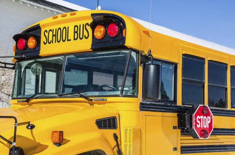 School Delays in Aroostook County -- Thursday, December 1