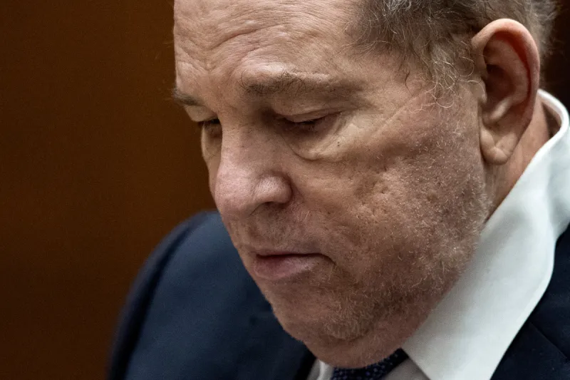 Prosecution: 'Degenerate rapist' Harvey Weinstein had predatory patterns