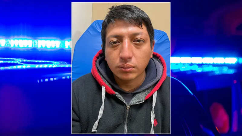 Massachusetts man charged with DWI after driving over 115 mph in New Hampshire