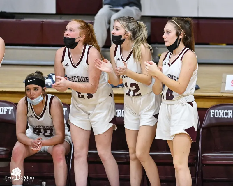 Foxcroft Academy girls basketball 2022/2023 preview