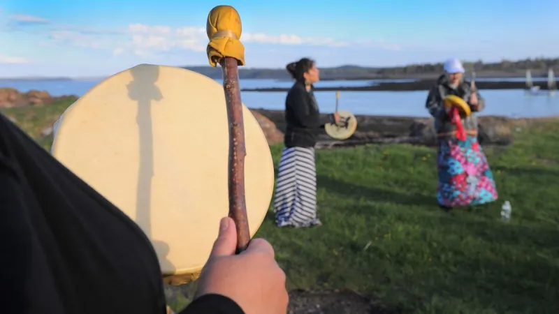 $5 million awarded to Passamaquoddy Tribe for climate change
