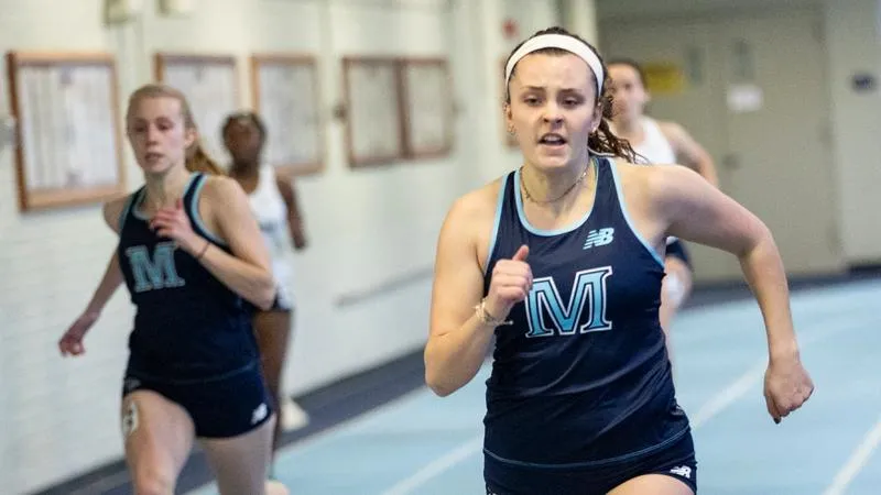 PREVIEW: Track and Field Kick Off 2022-23 Season in the Sharon Colyear-Danville Season Opener Meet