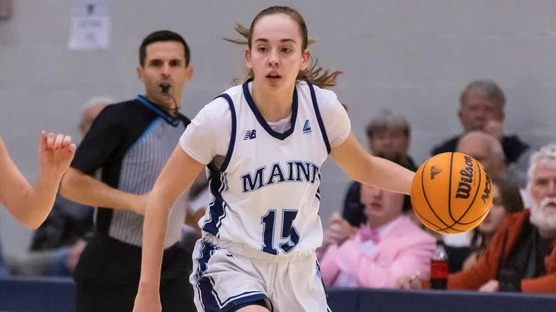 PREVIEW: Maine returns home to host Princeton