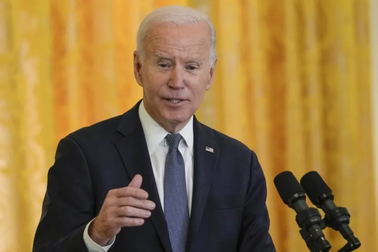 Biden pushes South Carolina as first primary state, elevates Georgia and Michigan