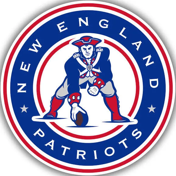 New England drops back to .500 in loss to Buffalo
