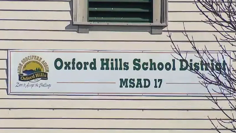 Oxford Hills school board recall election set for January 10