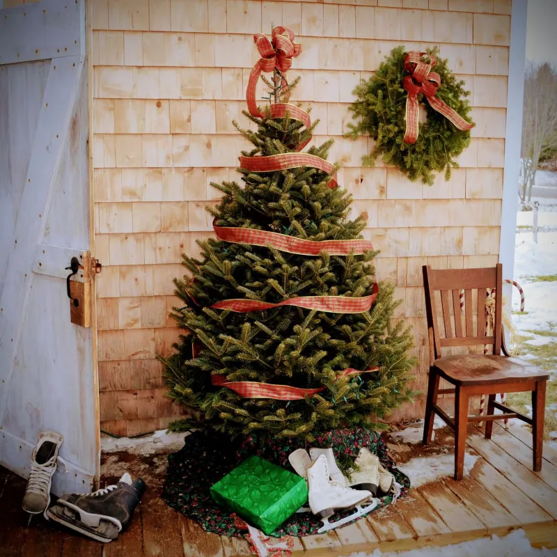 Olde-Fashioned Christmas Festival this weekend