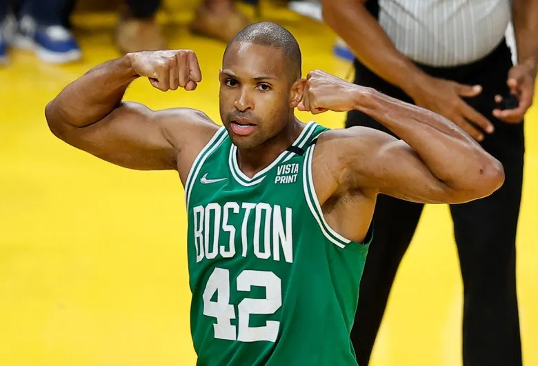 Al Horford, Celtics agree to 2-year, $20 million contract extension