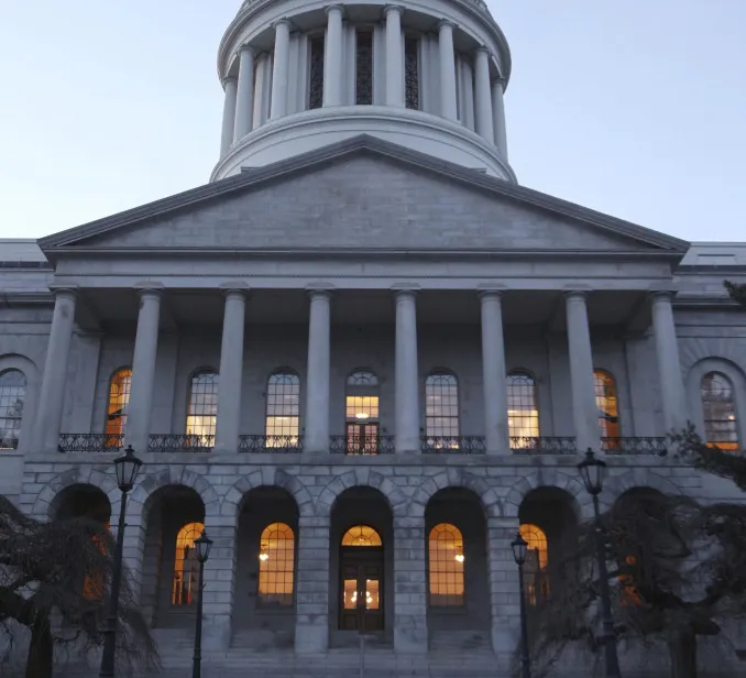 Legislative leaders vow to tackle housing crisis