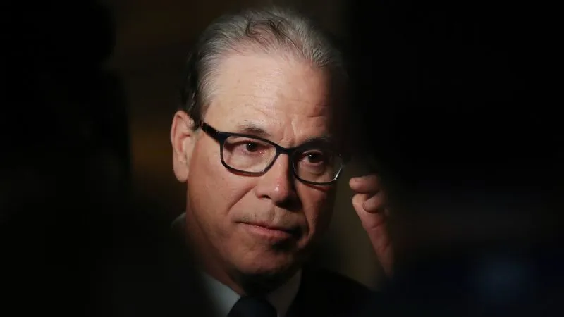 The 2024 Senate playing field starts to take shape